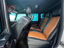 مرسيدس بنز G-Class